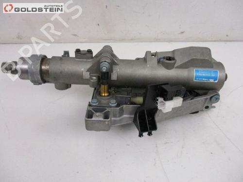 Steering column MERCEDES-BENZ CLK (C209) CLK 200 Kompressor (209.342) | BP37101348M21 - Image 2