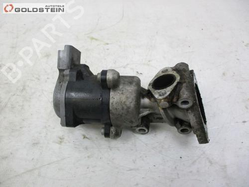 Used Egr Egr PEUGEOT 407 Coupe (6C_) 2.7 HDi (204 hp) 18751749 18751749