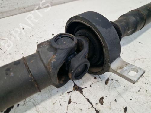 Driveshaft BMW 1 (E81) 116 i | BP23241532M37 