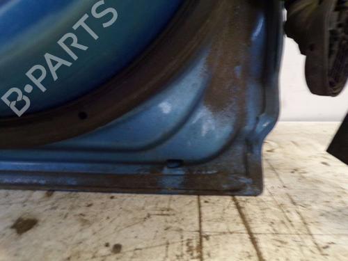 Left rear door FORD FOCUS II Turnier (DA_, FFS, DS) 1.8 | BP29086847C4 