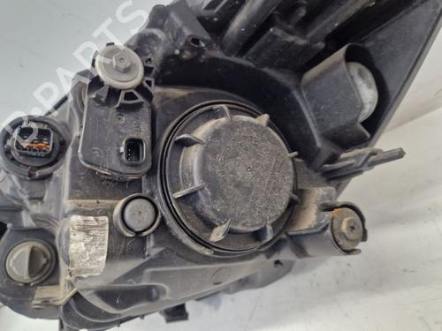 Right headlight KIA PICANTO II (TA) 1.0 | BP37143981C29 - Image 7