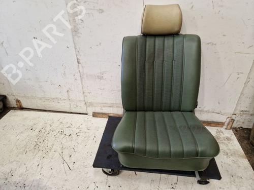 Used Right front seat Right front seat MERCEDES-BENZ S-CLASS (W116) 280 S (116.020) (160 hp) 33907778 33907778