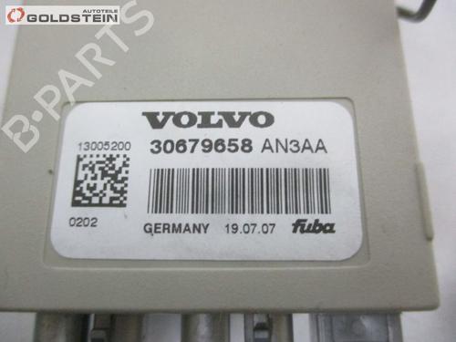 Electronic module VOLVO V70 III (135) D5 | BP37104770M83 - Image 4