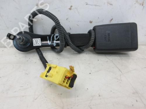 Seat buckle KIA OPTIMA (FSGDS6B) 2.4 Hybrid | BP40181179I32 - Image 3