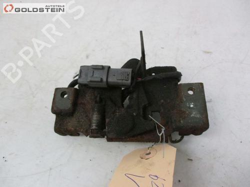Hood lock MAZDA 5 (CR) 1.8 (CR19) BP18751547C133