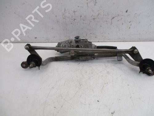 Used Front wipers mechanism TOYOTA VERSO (_R2_) 1.8 (ZGR21_, ZGR21R) (147 hp) 19291214