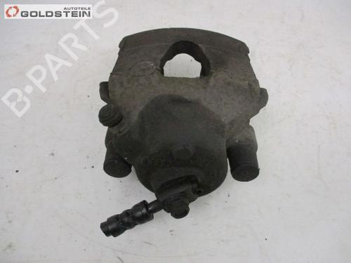 Left front brake caliper SEAT IBIZA III (6L1) 1.4 TDI | BP18752172M105 