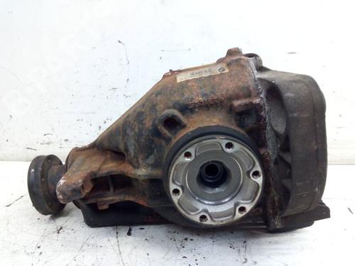 Rear differential BMW 5 Touring (E61) 530 d | BP26127770M24 