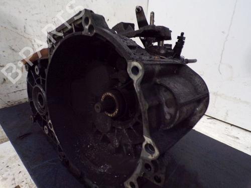 Gearbox VW PASSAT B6 (3C2) 2.0 TDI 4motion | BP37129861M3 - Image 8