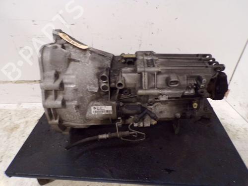 Gearbox BMW 1 (E81) 116 i | BP23247402M3 