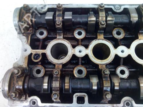 Cylinder head OPEL ZAFIRA / ZAFIRA FAMILY B (A05) 1.6 (M75) | BP29171314M5 