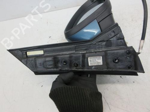 Right mirror OPEL ASTRA J (P10) 2.0 CDTI (68) | BP29098915C27 