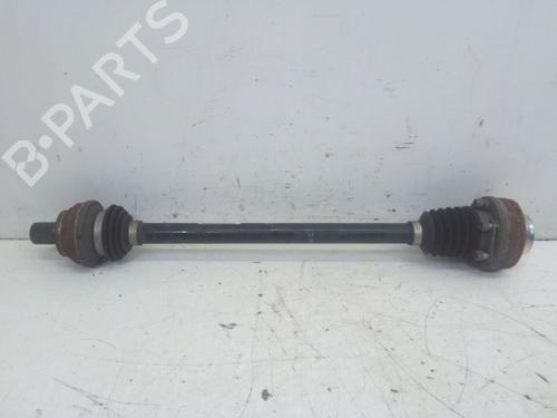 Used Left rear driveshaft VW TIGUAN (AD1, AX1) 2.0 TSI 4motion (220 hp) 31703230