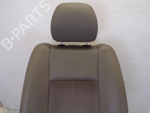 Right front seat DODGE DURANGO (HB) 5.7 AWD | BP38507296C16 - Image 2