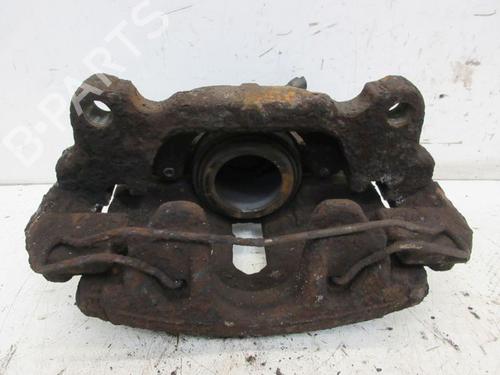 Højre bremsekaliber foran VW TOURAN (1T1, 1T2) 2.0 TDI 16V (140 hp) 29089466