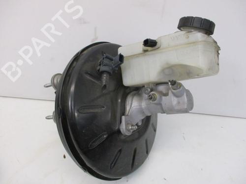Serwo hamulca RENAULT CLIO IV (BH_) 1.2 TCe 120 (BHM0) | BP29083686M42 