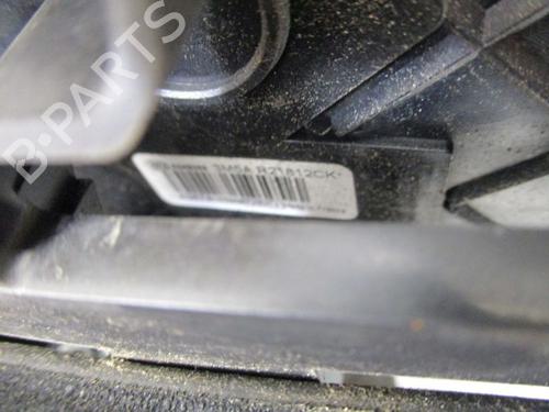 Front right lock FORD C-MAX (DM2) 1.6 TDCi | BP29085981C97 