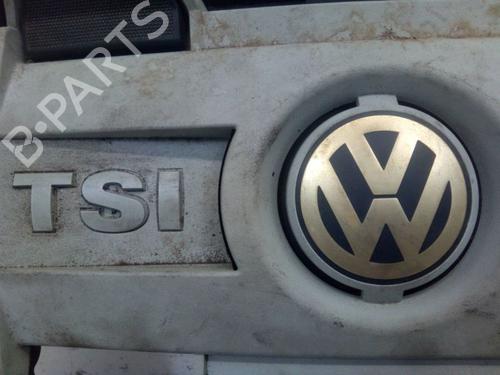 Upper protection VW GOLF V Variant (1K5) 1.4 TSI | BP37142445M93 - Image 3