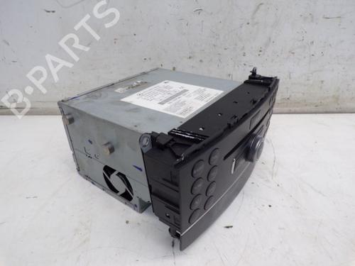 Radio MERCEDES-BENZ C-CLASS (W204) C 300 4-matic (204.081) | BP24551163E6 