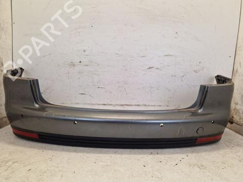 Bak støtfanger VW TOURAN (1T1, 1T2) 1.4 TSI (140 hp) 26583477