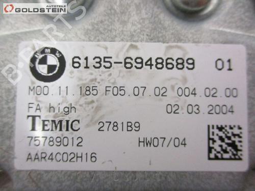 Control unit BMW 5 (E60) 530 i | BP37107745M11 - Image 5