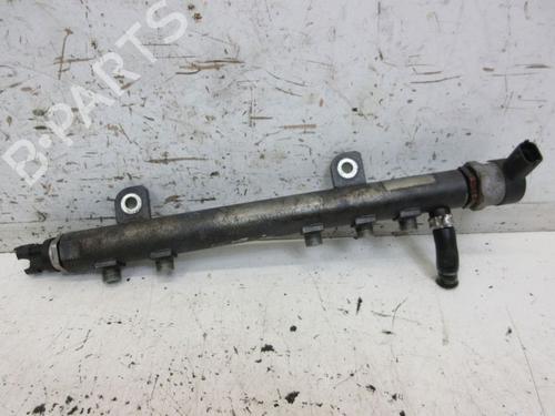 Injection rail OPEL CORSA D (S07) 1.3 CDTI (L08, L68) | BP29091716M98