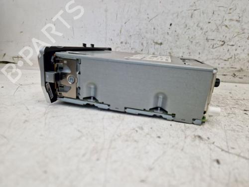 Radio RENAULT MEGANE III Grandtour (KZ0/1) 1.5 dCi (KZ1M, KZ1W, KZ0R) | BP29107459E6