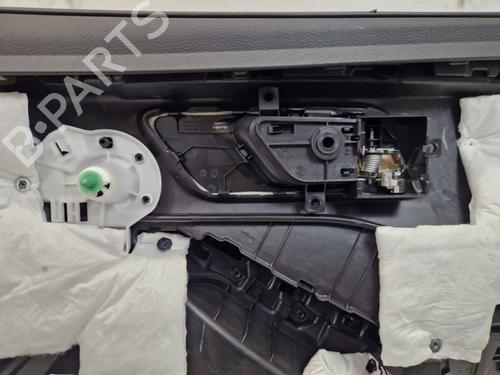 Front left panel NISSAN QASHQAI III (J12) 1.5 VC-T e-Power | BP29105193C58  - Image 9