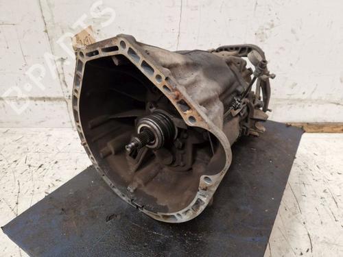 Used Gearbox Gearbox 36858993 36858993