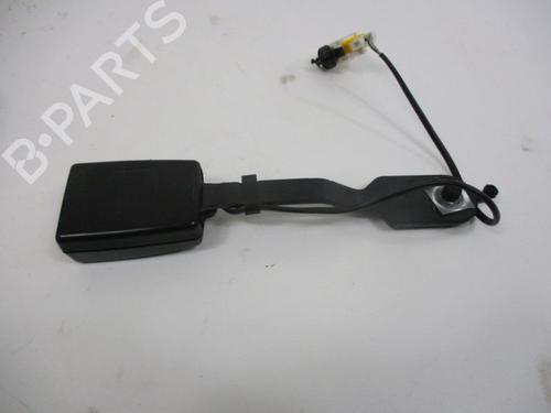 Seat buckle CITROËN C3 II (SC_) 1.6 HDi | BP38026661I32 - Image 4