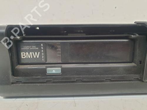 Electronic module BMW Z3 Roadster (E36) 2.8 i | BP36655744M83 - Image 3