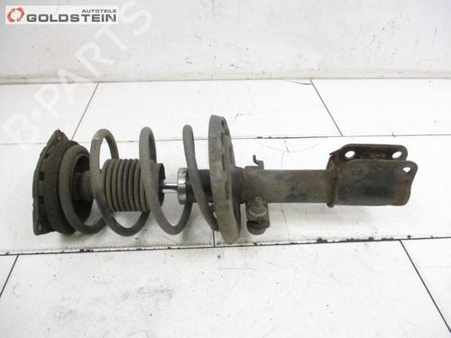 Used Right front shock absorber RENAULT MEGANE III Grandtour (KZ0/1) 1.4 TCe (KZ0F, KZ1V) (130 hp) 18788616