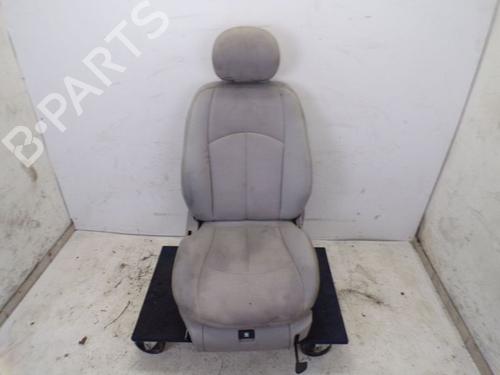 Right front seat MERCEDES-BENZ E-CLASS T-Model (S211) E 220 T CDI (211.208) | BP37118490C16 - Image 2