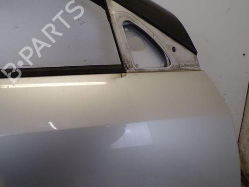 Dør høyre foran SUZUKI SWIFT III (MZ, EZ) 1.3 (RS413, ZC11S) | BP21137762C3 