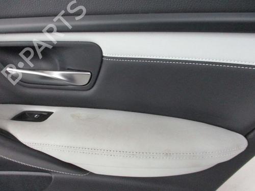 Rear right panel BMW 3 (F30, F80) M3 | BP29084195C61 