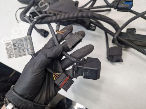 Wiring harness BMW 5 (E60) 520 i | BP37232949E16 - Image 8
