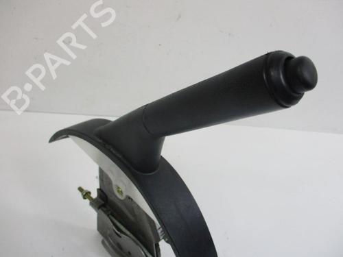 Hand brake MAZDA 5 (CR) 2.0 (CREW, CR19) | BP18799541I18 - Image 3