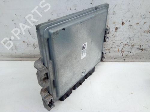 Engine control unit (ECU) FORD S-MAX (WA6) 2.0 TDCi | BP29107067M57