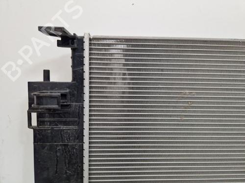 Water radiator RENAULT TWINGO III (BCM_, BCA_) Z.E: (BCA1) | BP39382938M31 - Image 8