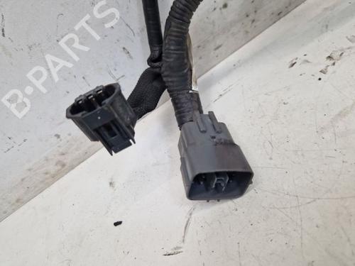 Wiring harness MAZDA 3 (BL) 2.3 MPS Turbo (BL14) | BP37135665E16 - Image 3