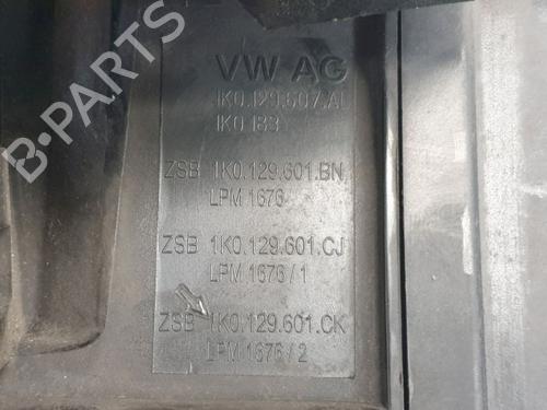 Air filter box SKODA YETI (5L) 1.2 TSI | BP34632631M87  - Image 8