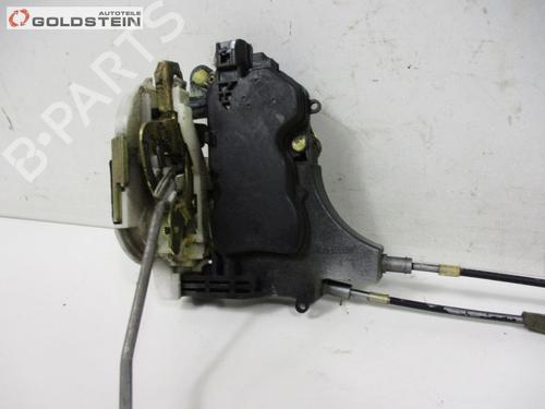 Rear left lock MITSUBISHI GRANDIS (NA_W) 2.0 DI-D (NA8W) | BP18788367C100 