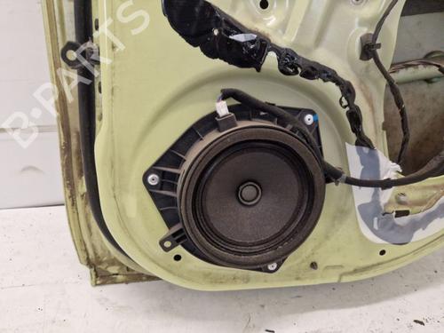 Right rear door KIA PICANTO II (TA) 1.0 | BP32242453C5 