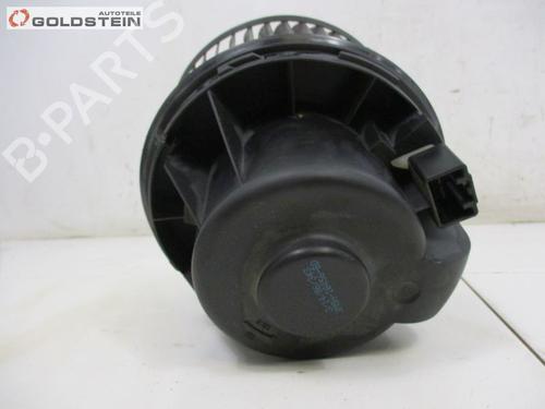 Heater blower motor FORD S-MAX (WA6) 1.8 TDCi | BP18759615M62
