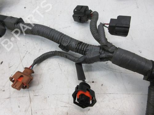 Wiring harness TOYOTA YARIS (_P9_) 1.4 D-4D (NLP90_, NLP90R) | BP29092214E16 