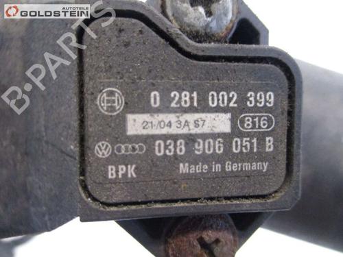 Pipe VW GOLF V (1K1) 1.9 TDI 4motion | BP15111588M125 