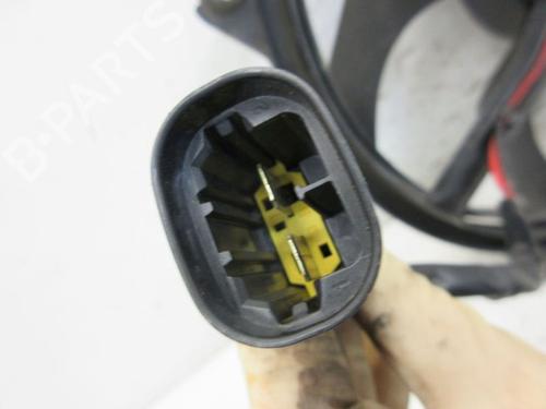 Fan CITROËN C4 Coupe (LA_) 1.4 16V | BP30668328M128
