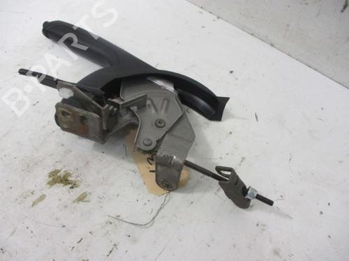 Hand brake TOYOTA AYGO (_B4_) 1.0 (KGB40) | BP37115645I18 - Image 3