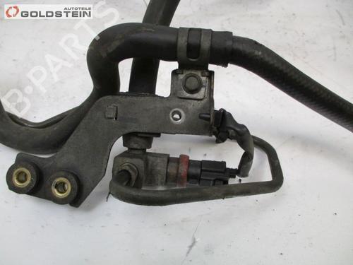 Pipe NISSAN X-TRAIL I (T30) 2.2 Di 4x4 | BP18749480M125 