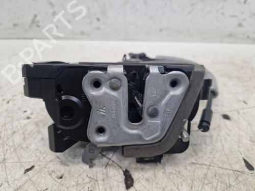 Front right lock RENAULT MEGANE E-TECH SUV EV60 (BNJ1) | BP24038262C97 